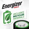 imageEnergizer AA Batteries Max Double A Battery Alkaline 24 CountAA