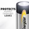 imageEnergizer Alkaline Power C Batteries 12 Pack LongLasting Alkaline C Cell Batteries