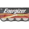 imageEnergizer D Batteries D Cell Battery Premium Alkaline 8 CountClear
