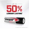 imageEnergizer MAX AA Batteries 12 Pack Double A Alkaline Batteries2 Count Pack of 1