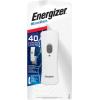 imageEnergizer Weatheready Rechargeable LED Flashlight Emergency Flashlight for Hurricane Supplies and Survival Kits Flash Light with Convenient Plugin Design Pack of 1105 lbs