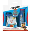 imageEnergizer Rubble ampamp Crew Flashlight for Kids 2 Pack 15 Lumens Handheld LED Kids Light That Runs on 2 AAA Batteries1 Flashlight  1 Lantern