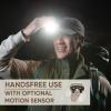 imageEnergizer Jeep MultiPurpose HandsFree Rechargeable LED Light 450 Lumens TrailReady Clipon Light Headlamp and Magnetic All in One