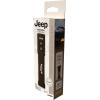 imageEnergizer Jeep Sleek Metal Rechargeable LED Mini Flashlight 1250 Lumens Conveniently Small EDC Flashlight with Portable Design and Durable Metal Construction