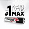 imageEnergizer MAX AAA Batteries 24 Pack Triple A Alkaline Batteries12 Count Pack of 1