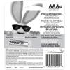 imageEnergizer MAX AAA Batteries 24 Pack Triple A Alkaline Batteries4 Count Pack of 1