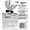 imageEnergizer MAX AAA Batteries 24 Pack Triple A Alkaline Batteries8 Count Pack of 2
