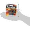 imageEnergizer MAX AAA Batteries 24 Pack Triple A Alkaline Batteries8 Count Pack of 2