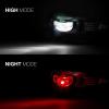 imageEnergizer Universal Plus LED Headlamp Lightweight Bright Headlamp for Outdoors Camping and Emergency Light for Adults and Kids Includes BatteriesBasic