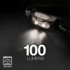 imageEnergizer Universal Plus LED Headlamp Lightweight Bright Headlamp for Outdoors Camping and Emergency Light for Adults and Kids Includes BatteriesBasic