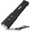 imageEnergizer Flashlight 1200SLR Tactical EDC Rechargeable Flash Light 1200 Lumens Compact Flat Pocket Light