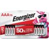 imageEnergizer MAX AAA Batteries 24 Pack Triple A Alkaline Batteries16 Count Pack of 1