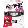 imageEnergizer Universal Plus LED Headlamp Lightweight Bright Headlamp for Outdoors Camping and Emergency Light for Adults and Kids Includes BatteriesBasic