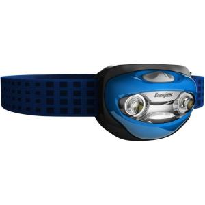 imageEnergizer LED Headlamp Flashlight Super Bright Compact Sport Head Lamp Perfect Running HeadlampBatteries IncludedOld Version