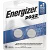 imageEnergizer CR2032 Lithium 3V Coin Batteries for Watches AirTags Key Fobs Small Electronics 10 PackCR2032
