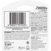 imageEnergizer CR2032 Lithium 3V Coin Batteries for Watches AirTags Key Fobs Small Electronics 10 PackCR2032