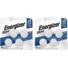 imageEnergizer CR2032 Lithium 3V Coin Batteries for Watches AirTags Key Fobs Small Electronics 10 PackCR2032