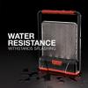 imageEnergizer LED Camping Lantern Water Resistant Compact Tent Light For Outdoor Hurricane Power Outage  Rugged Camp Light