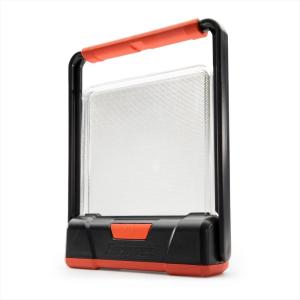 imageEnergizer LED Camping Lantern Water Resistant Compact Tent Light For Outdoor Hurricane Power Outage  Rugged Camp Light