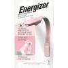 imageEnergizer FlexR LED Rechargeable Book Light for Reading in Bed Reading Light with Warm LED Color LongLasting and Lightweight Pink