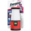 image:imageENERGIZER WeatheReady LED Camping Lantern PRO360 IPX4 Water Resistant Tent Light Ultra Bright Battery Powered Lanterns for Camping Outdoors Emergency Power OutageRed