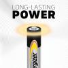 image:imageEnergizer Alkaline Power D Batteries 12 Count Pack of 1 LongLasting Alkaline Size D BatteriesAAA