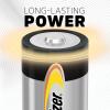 image:imageEnergizer Alkaline Power D Batteries 12 Count Pack of 1 LongLasting Alkaline Size D BatteriesD