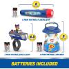 image:imageEnergizer Paw Patrol Gift Set Flashlight Lantern Bike Light Combo Pack Kids Flashlights Safe Flashlights for Kids Paw Patrol Toys for Boys amp GirlsFlashlight  Lantern  Bike Light