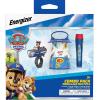 image:imageEnergizer Paw Patrol Gift Set Flashlight Lantern Bike Light Combo Pack Kids Flashlights Safe Flashlights for Kids Paw Patrol Toys for Boys amp GirlsFlashlight  Lantern  Bike Light
