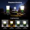 image:imageENERGIZER LED Camping Lantern X1000 Bright and Rugged Tent Light amp LED Camping Lantern Consciot Battery Powered Camping Lights 1000LM
