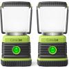 image:imageENERGIZER LED Camping Lantern X1000 Bright and Rugged Tent Light amp LED Camping Lantern Consciot Battery Powered Camping Lights 1000LM