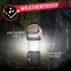 image:imageENERGIZER LED Lantern X1500 2Pack IPX4 Water Resistant Tent Lights Super Bright Battery Powered Lanterns for Camping Outdoors Emergency