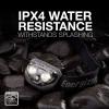 image:imageEnergizer LED Headlamps 2Pack  PRO and Pro360 Models  Water Resistant and Durable Head Lights for Outdoors Camping Running
