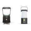 image:imageENERGIZER LED Camping Lantern X1000 Bright and Rugged Tent Light Water Resistant Lantern amp LED Camping Lantern 360 PRO IPX4 Water Resistant Tent Light Ultra Bright Battery Powered LanternsLight  Lantern 039800138958