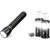 image:imageEnergizer LED Flashlight Vision PRO Ultra Bright 1000 Lumens IPX4 Water Resistant amp Etekcity Lantern Camping Essentials Lights Led Lantern for Power Outages Tent Lights for Emergency