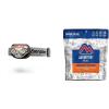 image:imageEnergizer Vision HD LED Headlamp Pack of 1 and Mountain House Chicken Teriyaki with Rice 2 Servings Backpacking Camping Food