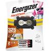 image:imageEnergizer HARD CASE LED Headlamp Flashlight High Lumens IPX4 Water Resistant Impact Resistant For Camping Hiking Construction Emergency Light Batteries IncludedBasic