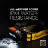 image:imageEnergizer HARD CASE LED Headlamp Flashlight High Lumens IPX4 Water Resistant Impact Resistant For Camping Hiking Construction Emergency Light Batteries IncludedBasic