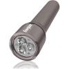 image:imageEnergizer Advanced LED Flashlights IPX4 Water Resistant Super Bright Aircraft Grade Metal Tactical Flashlight USB Rechargeable or AA Battery Option Batteries IncludedBasic