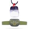 image:imageEnergizer Vision HD LED Headlamp and Lantern Case Water Resistant Bright Headlamp with Hanging Lantern Case Outdoors and Camping Light Batteries Included