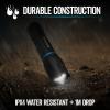 image:imageEnergizer Rayovac T2000 Tactical LED Flashlights 400 Lumens 3 Pack Small Tactical Flashlights Ideal for Everyday Carry Camping Work and Emergencies Batteries not Included