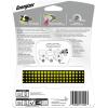 image:imageEnergizer Vision LED Headlamp Bright Headlamp for Camping Water Resistant Emergency Light Includes Batteries Pack of 2