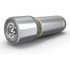 image:imageEnergizer LED Tactical Metal Flashlight Ultra Bright High Lumens Durable AircraftGrade Metal Body IPX4 WaterResistant 3 Modes3AAA