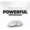 image:imageEnergizer 2016 Batteries 2 Pack 3V Lithium Coin Batteries With 3in1 Child ShieldStandard 2 Count