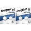 image:imageEnergizer 2032 Batteries3V Lithium Coin Batteries with 3in1 Child Shield10 Count Pack of 2CR2032