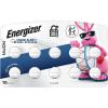 image:imageEnergizer 2032 Batteries3V Lithium Coin Batteries with 3in1 Child Shield10 Count Pack of 2CR2032