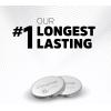 image:imageEnergizer 2032 Batteries3V Lithium Coin Batteries with 3in1 Child Shield10 Count Pack of 2CR2032