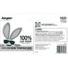 image:imageEnergizer 2032 Batteries3V Lithium Coin Batteries with 3in1 Child Shield10 Count Pack of 2CR2032