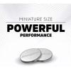 image:imageEnergizer CR2025 Batteries 3V Lithium Coin Cell 2025 Watch Battery 6 Count2 Count Pack of 3