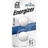 image:imageEnergizer 2016 Batteries 2 Pack 3V Lithium Coin Batteries With 3in1 Child ShieldStandard 2 Count